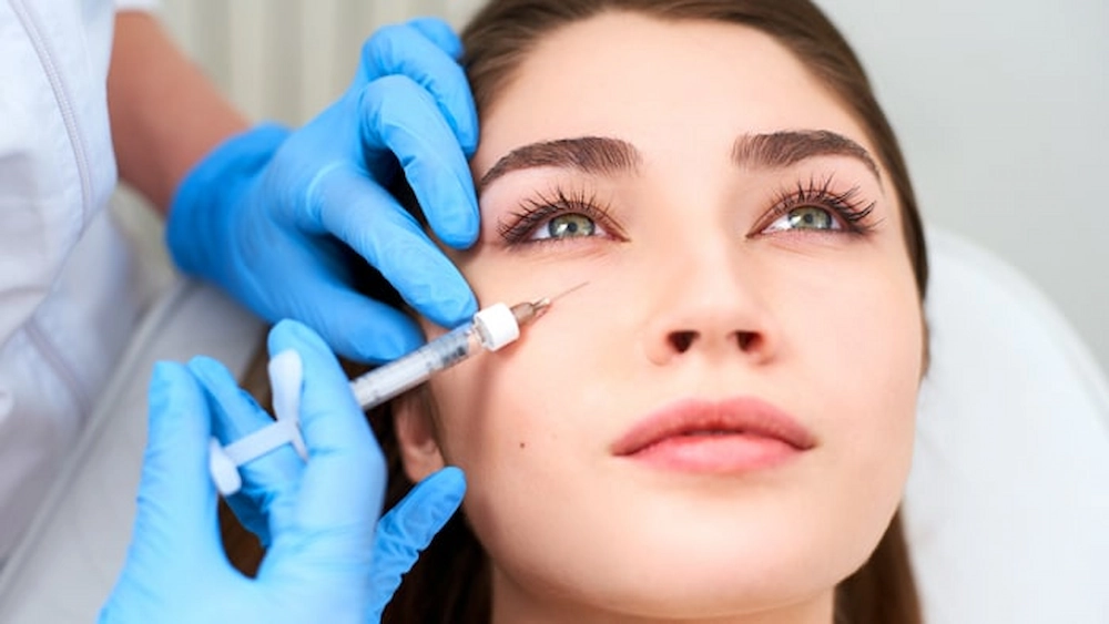 مراقبت‌های پس از تزریق مزوژل بلامین